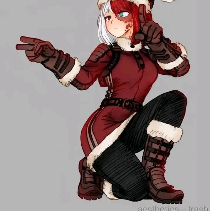 Shoko Todoroki thumbnail