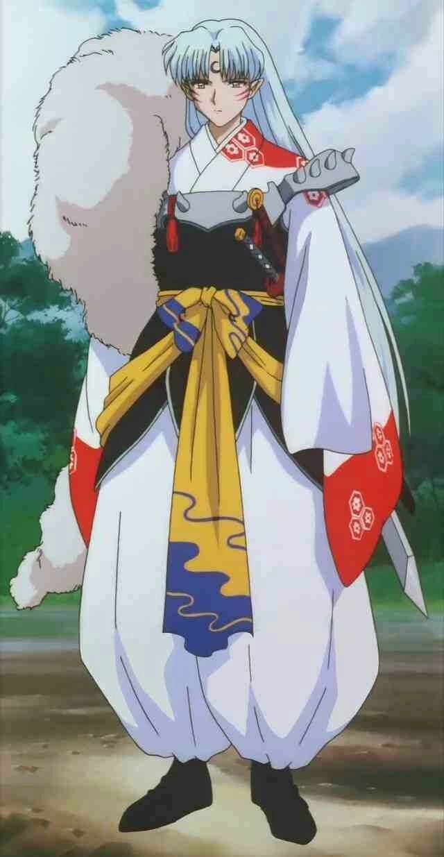 ★†sesshomaru†★ thumbnail