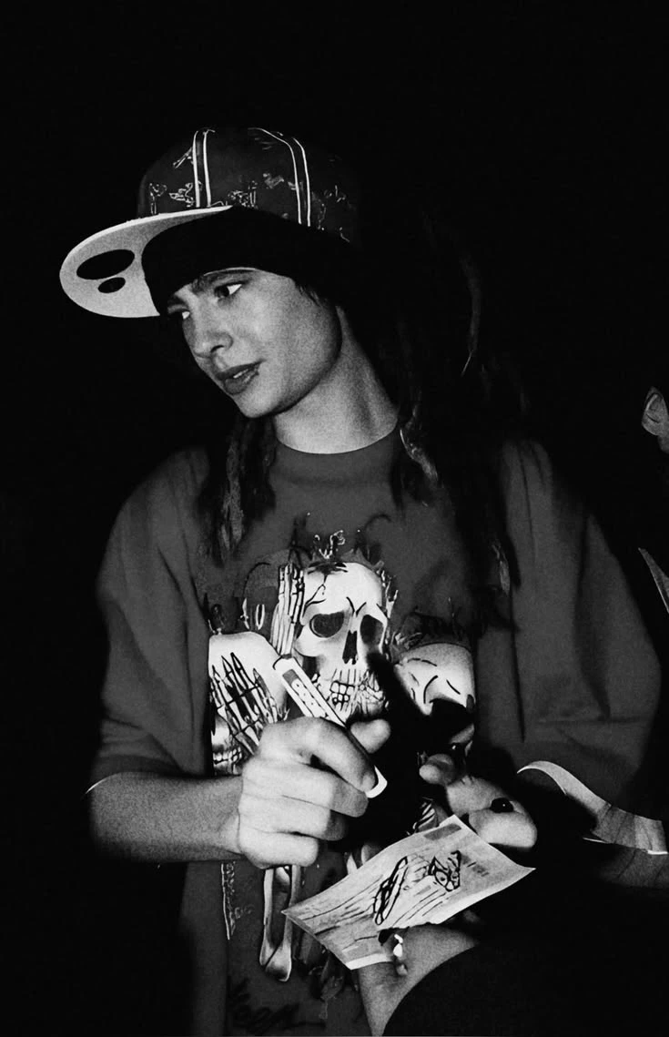 tom kaulitz thumbnail