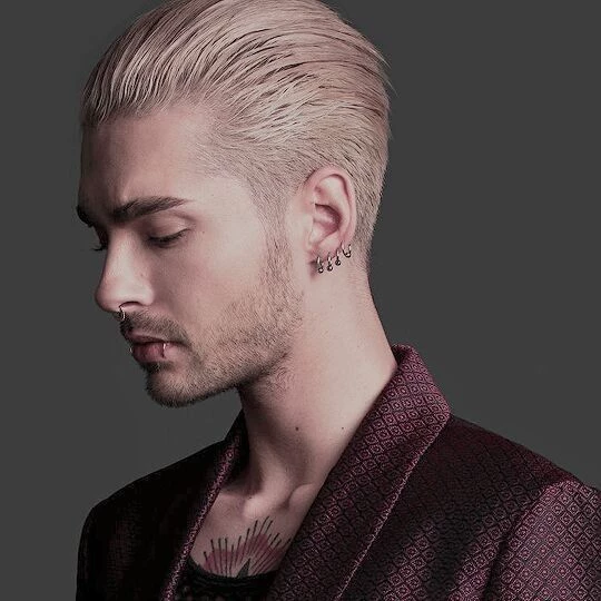 bill kaulitz mafia thumbnail