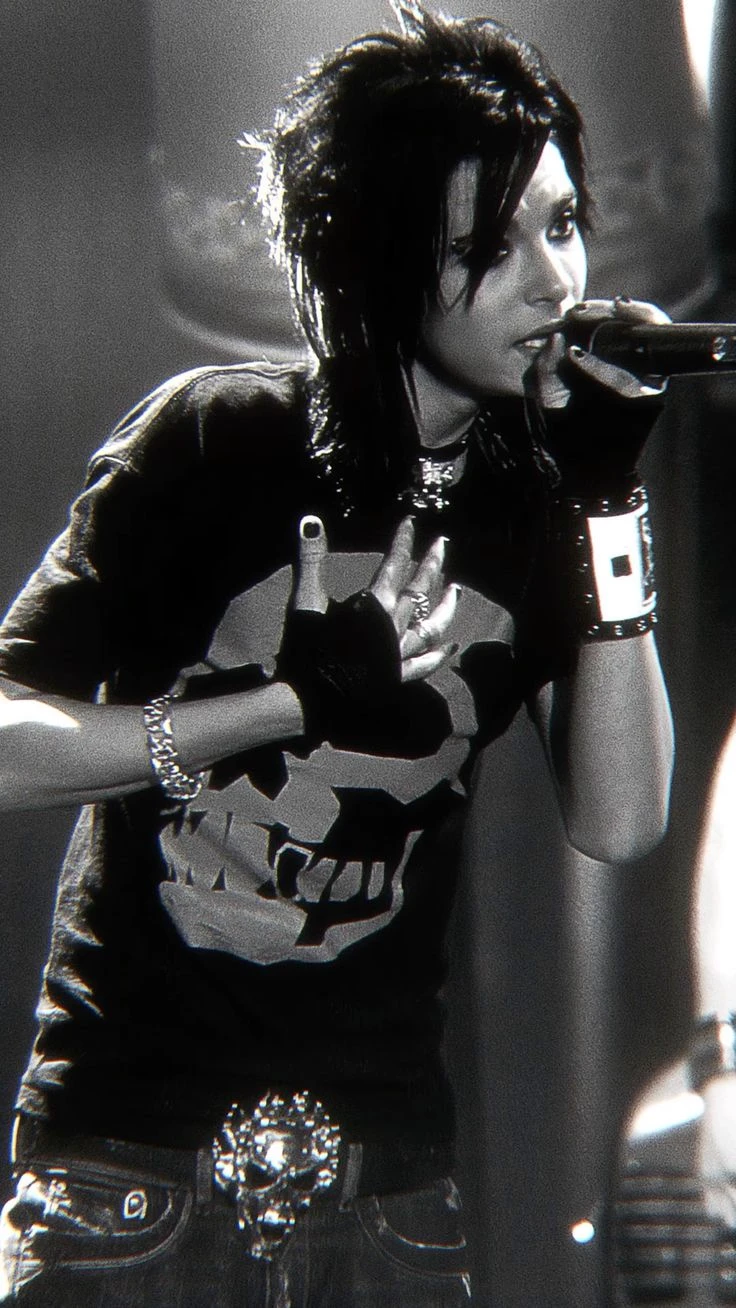 Bill Kaulitz thumbnail