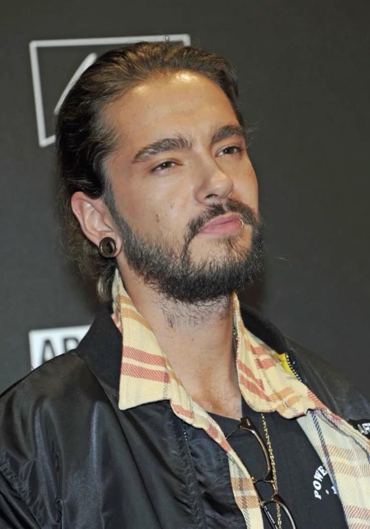 tom kaulitz thumbnail