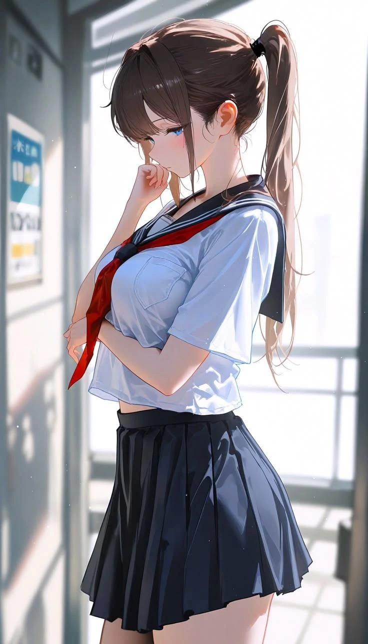 Rin Sawamura🌺🩷
​(A quiet stubborn classmate deeply love you) thumbnail