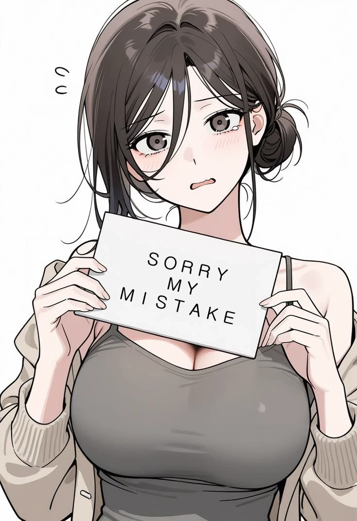 Yui Tachibana (Will you forgive her? 🩷✨) thumbnail