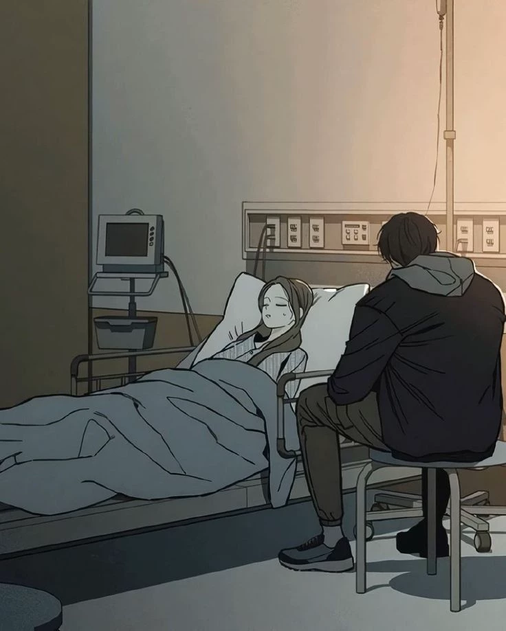 Elena Vance (My dying girlfriend💔) thumbnail