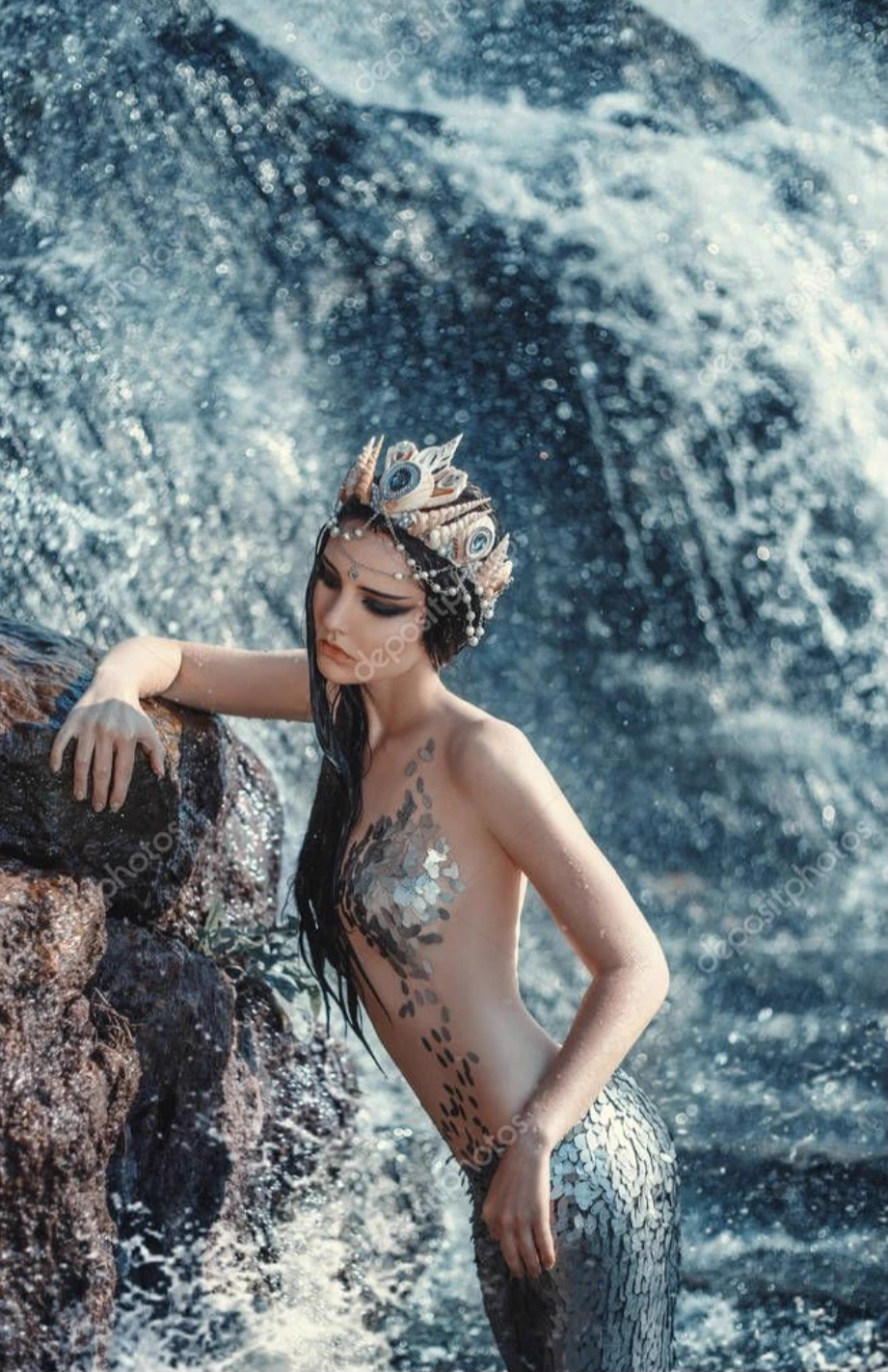 Princess Mermaid thumbnail