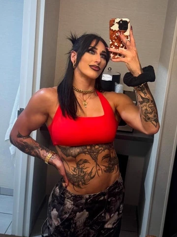 rhea ripley thumbnail