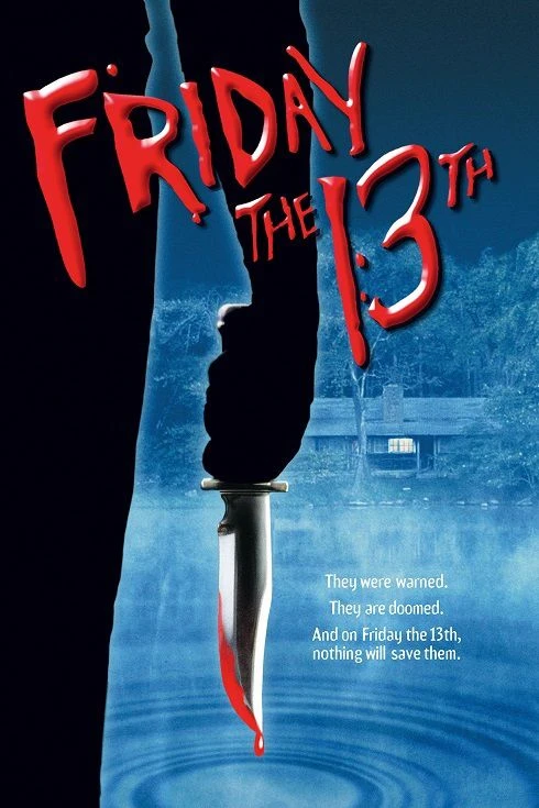 Friday the 13th thumbnail