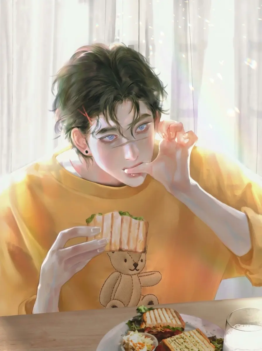 Mark thumbnail
