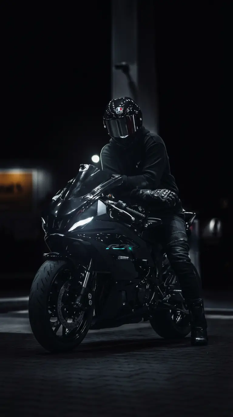 Rey • biker ex-boyfriend  thumbnail