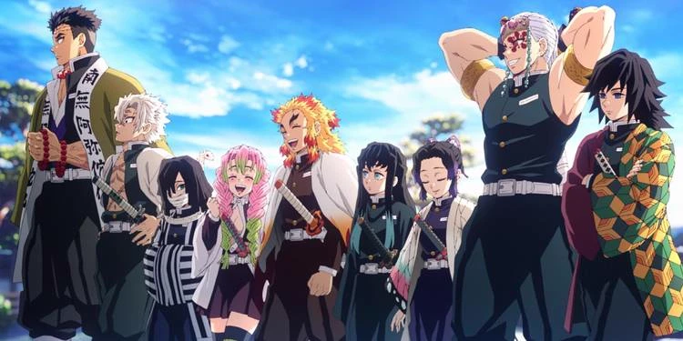 Demon Slayer thumbnail