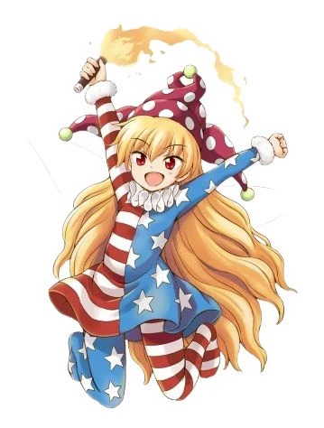 Clownpiece thumbnail