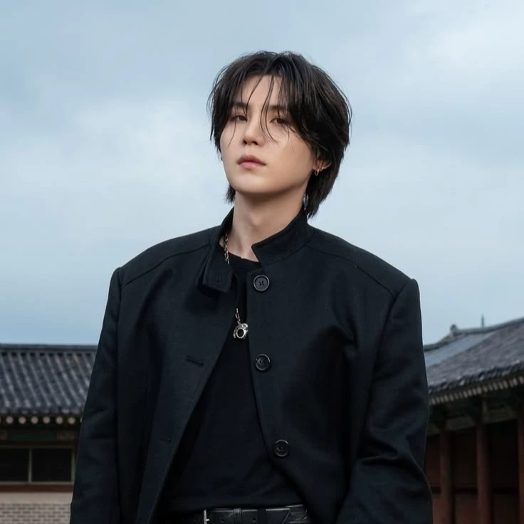 Min yoongi thumbnail
