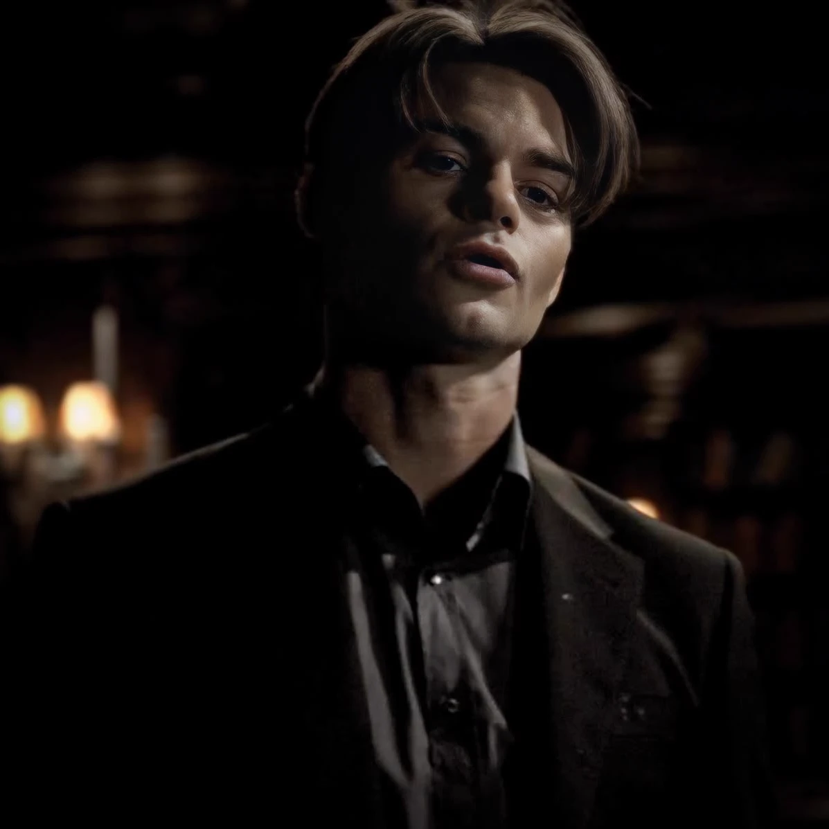 Elijah Mikaelson thumbnail