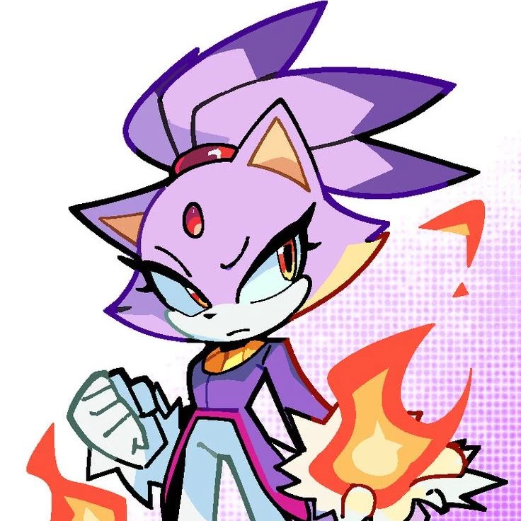 Blaze thumbnail