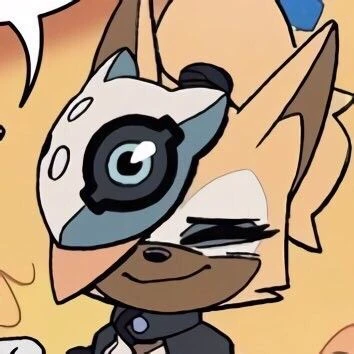 Whisper the wolf thumbnail