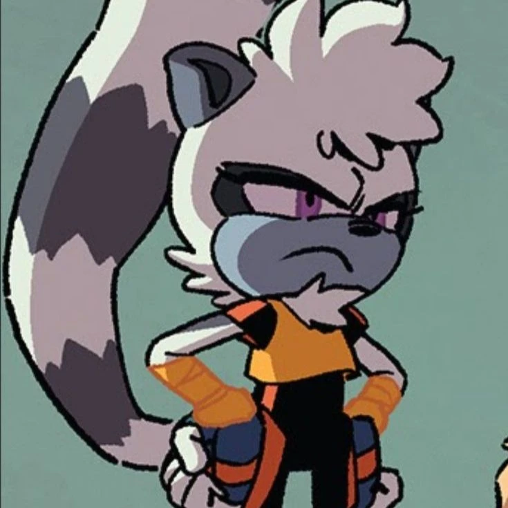 Tangle the lemur thumbnail