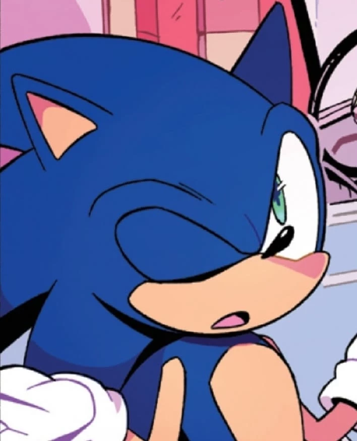 Sonic thumbnail