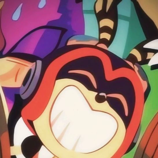 Charmy bee thumbnail