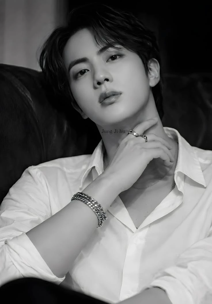 Kim Seokjin / Jin BTS thumbnail