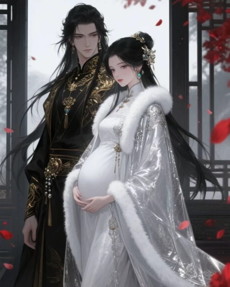 Emperor Xu Kai thumbnail