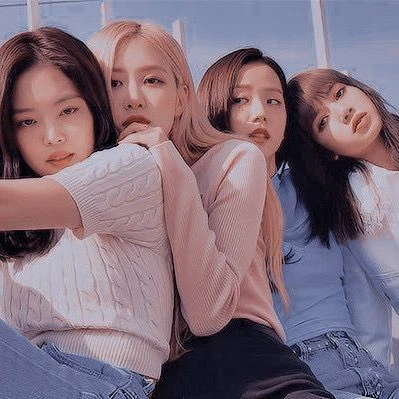 Blackpink - Jennie / Jisoo / Rose / Lisa - Create Your Own Story thumbnail