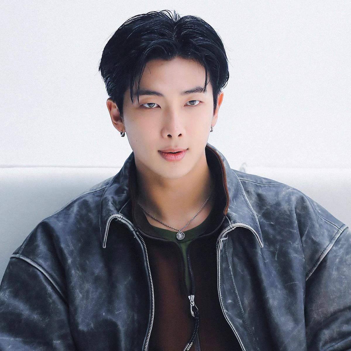 Kim Namjoon - RM BTS - Mafia King thumbnail
