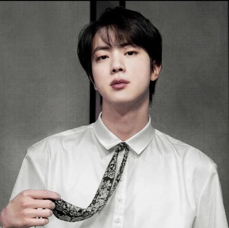 Kim Seokjin - Seok-jin - BTS thumbnail