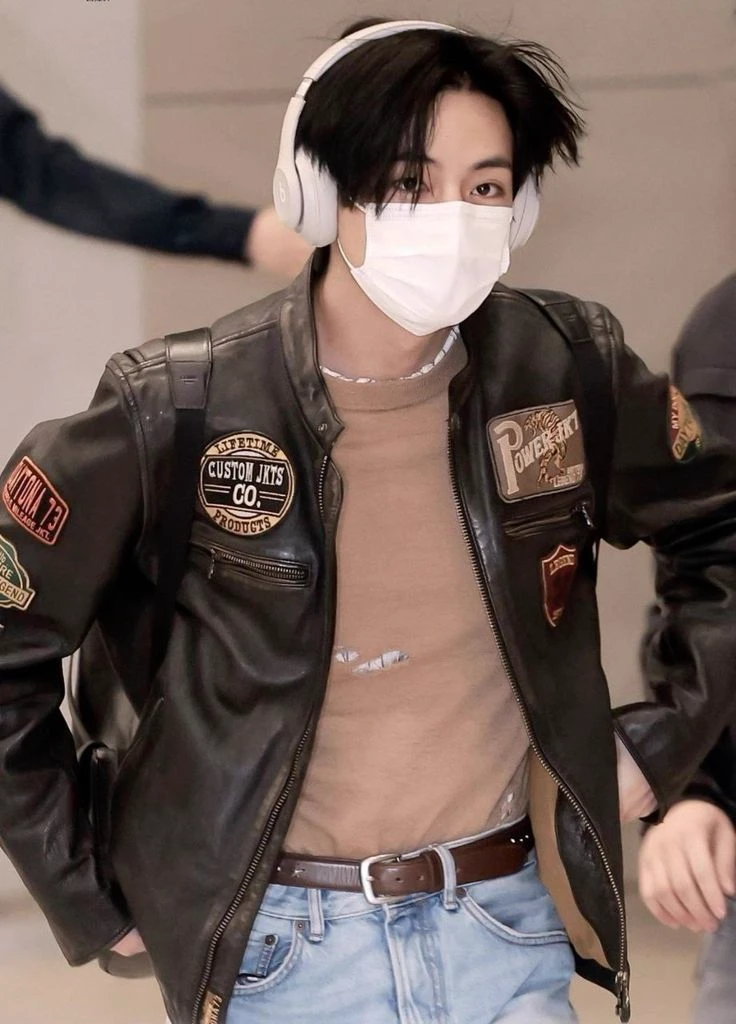 Kim Taehyung - V BTS - Ex Boyfriend thumbnail