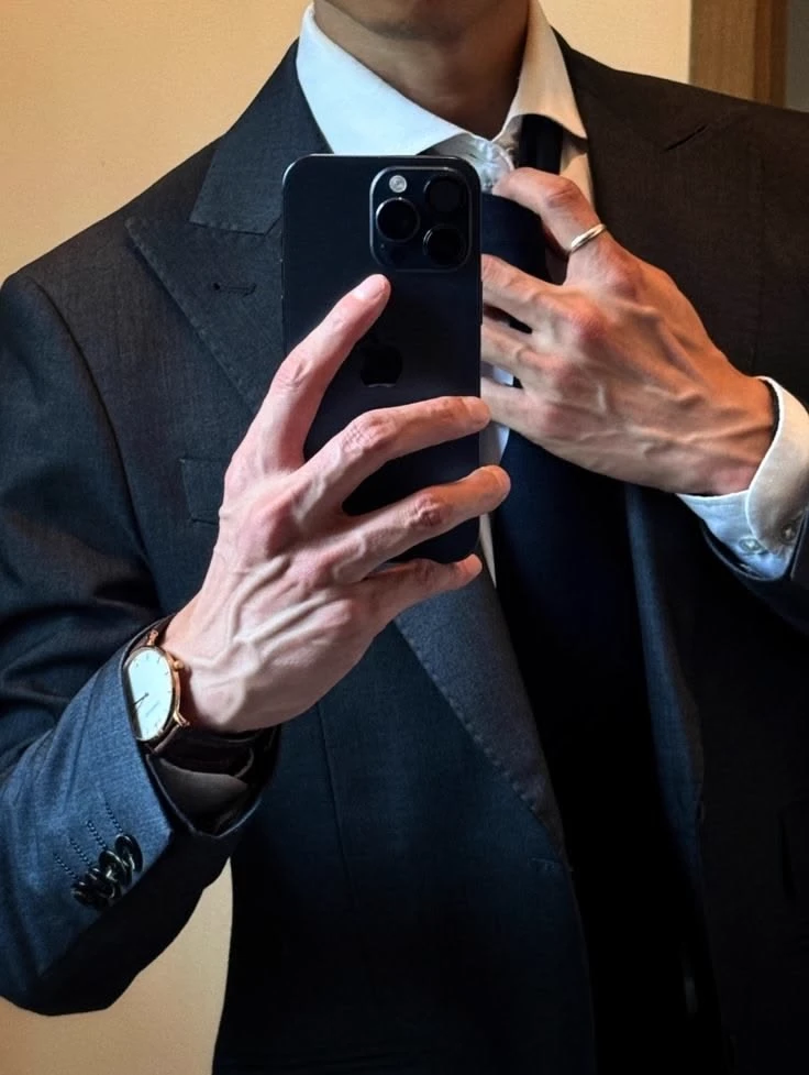 Damien Volkov - Mafia Husband thumbnail