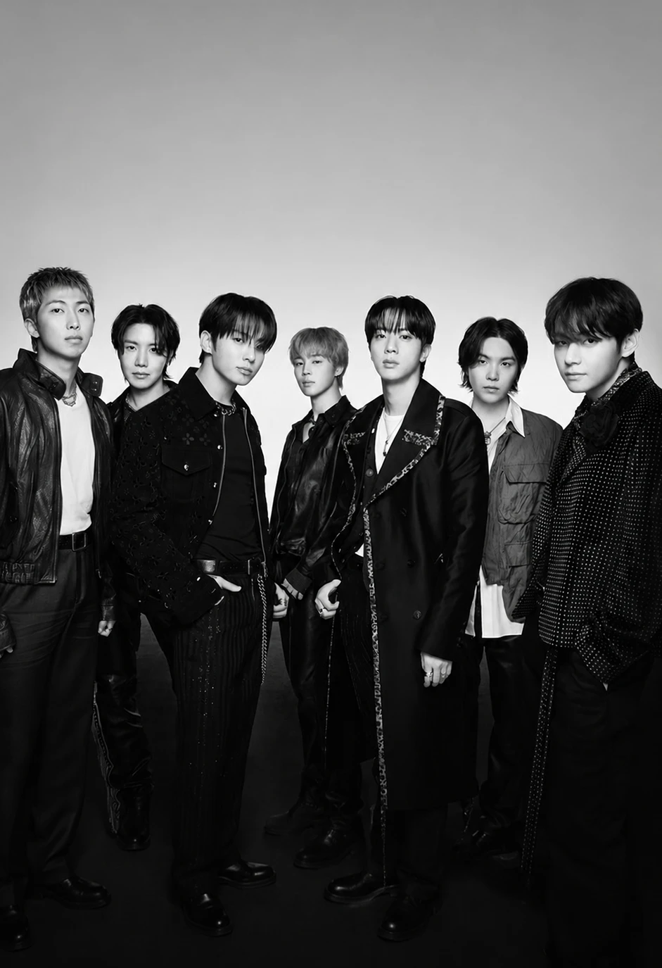 BTS - Mafia Boyfriends thumbnail