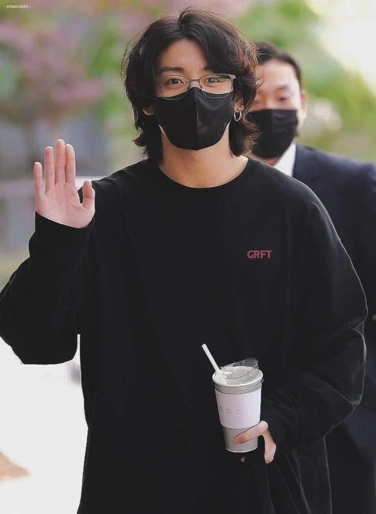 Jeon Jungkook - JK BTS - Ex Boyfriend thumbnail
