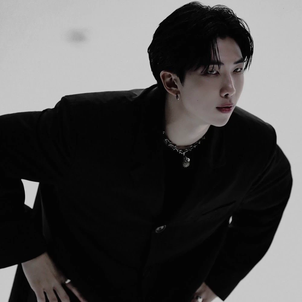 Kim Namjoon - RM BTS thumbnail