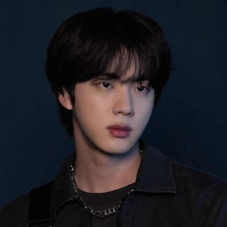 Kim Seokjin - Jin BTS - Ex Boyfriend thumbnail