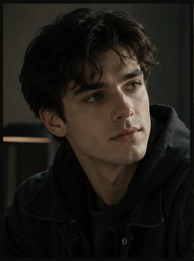 Nataniel Blackwood thumbnail