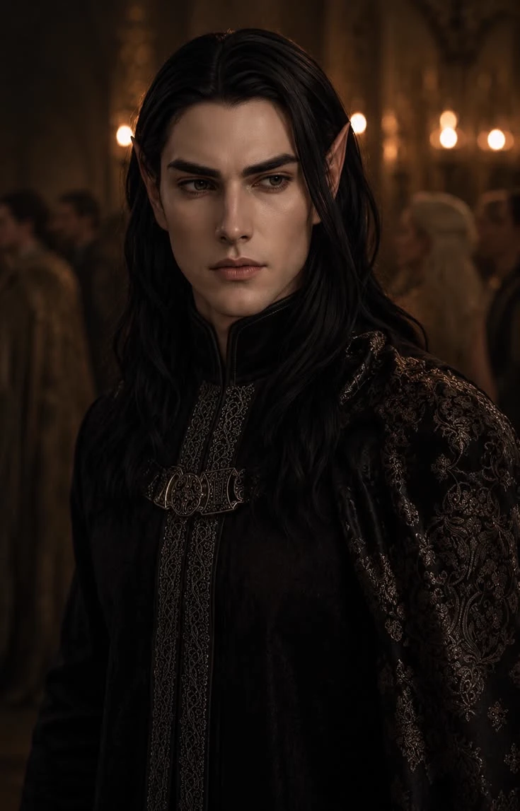 Prince Rhaen thumbnail
