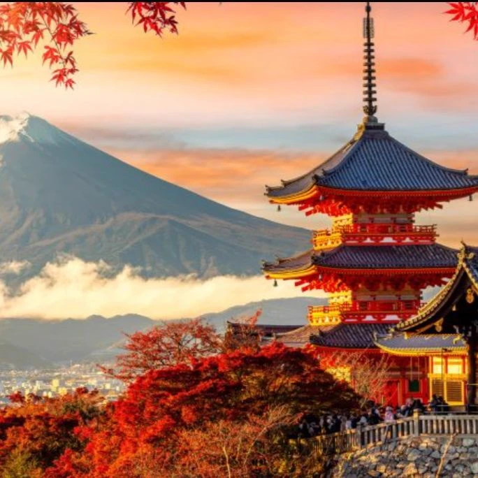 Avengers of Kyoto thumbnail