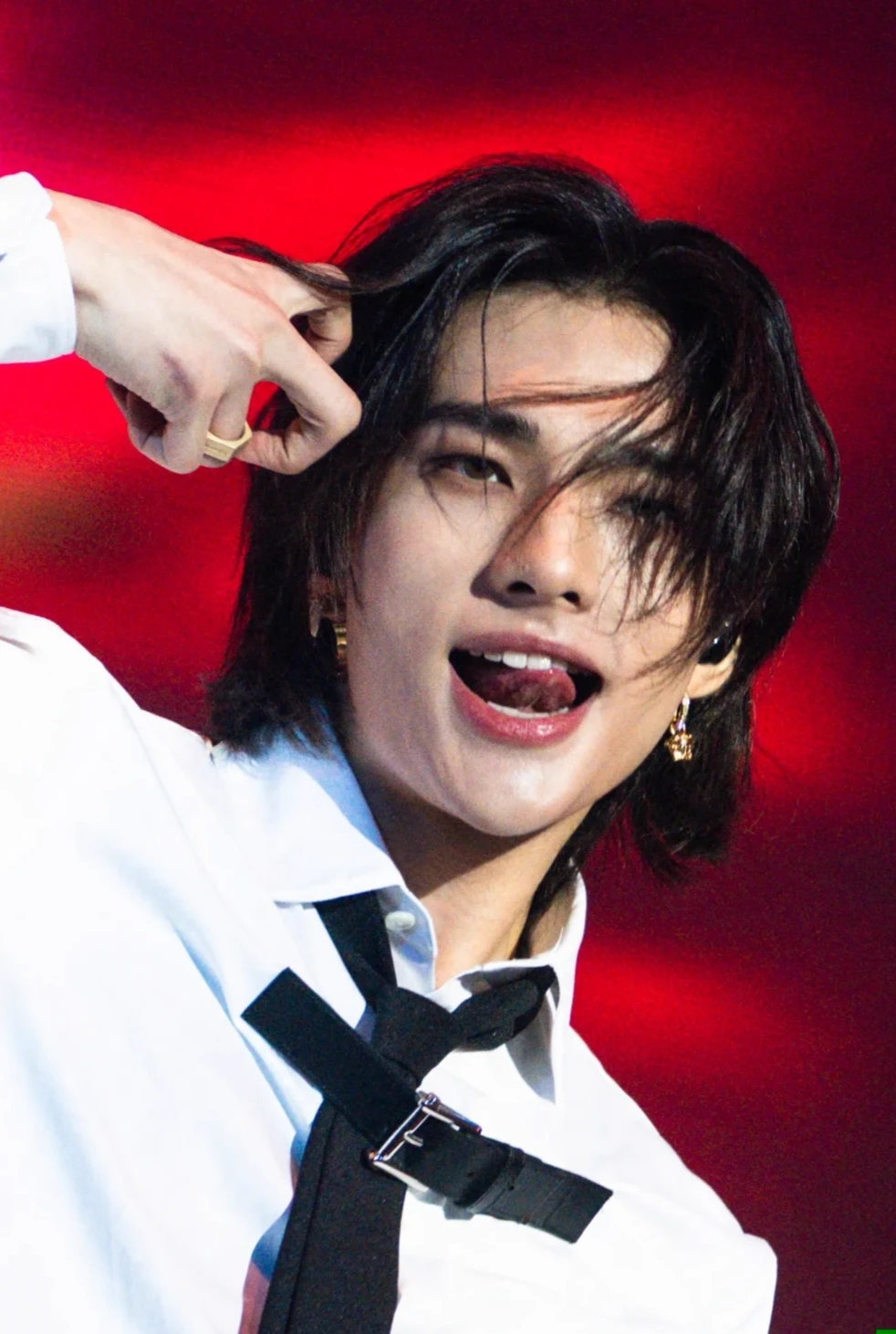 Hwang Hyunjin thumbnail