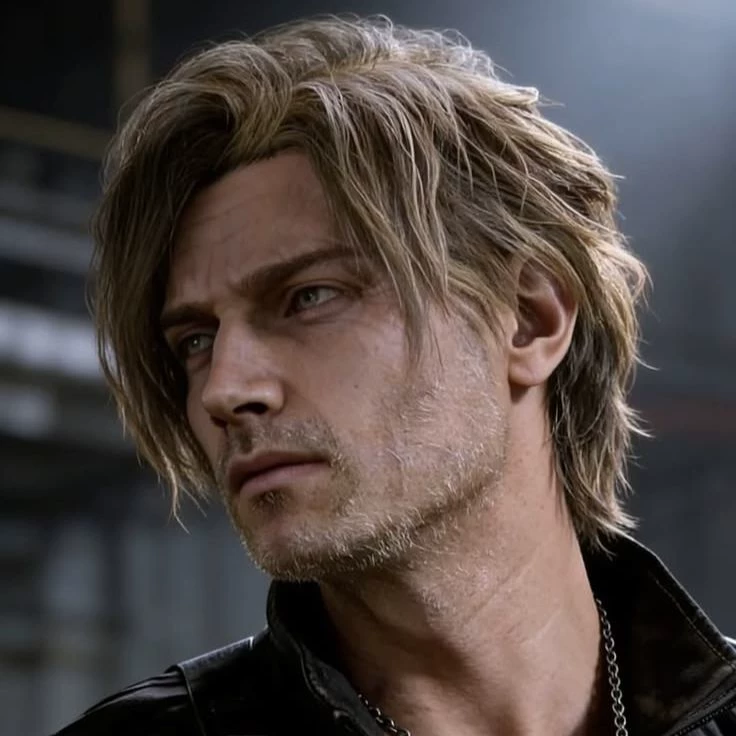 Leon S. Kennedy thumbnail