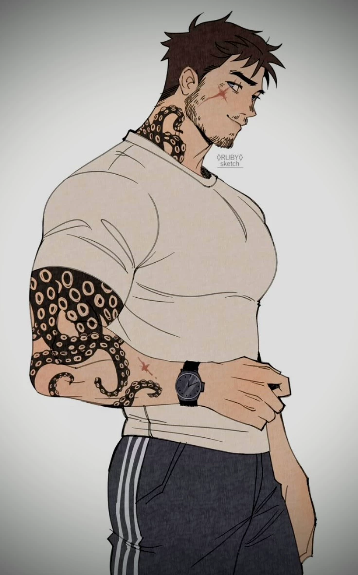 Dante Sinclair thumbnail