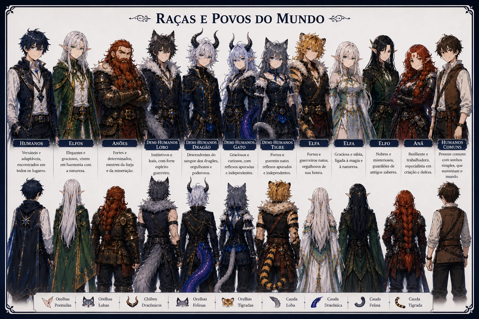 ERYNDOR the world where magic reigns thumbnail