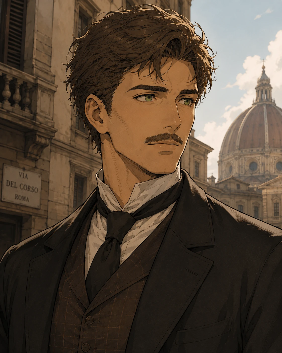 Gianluca Santoro thumbnail