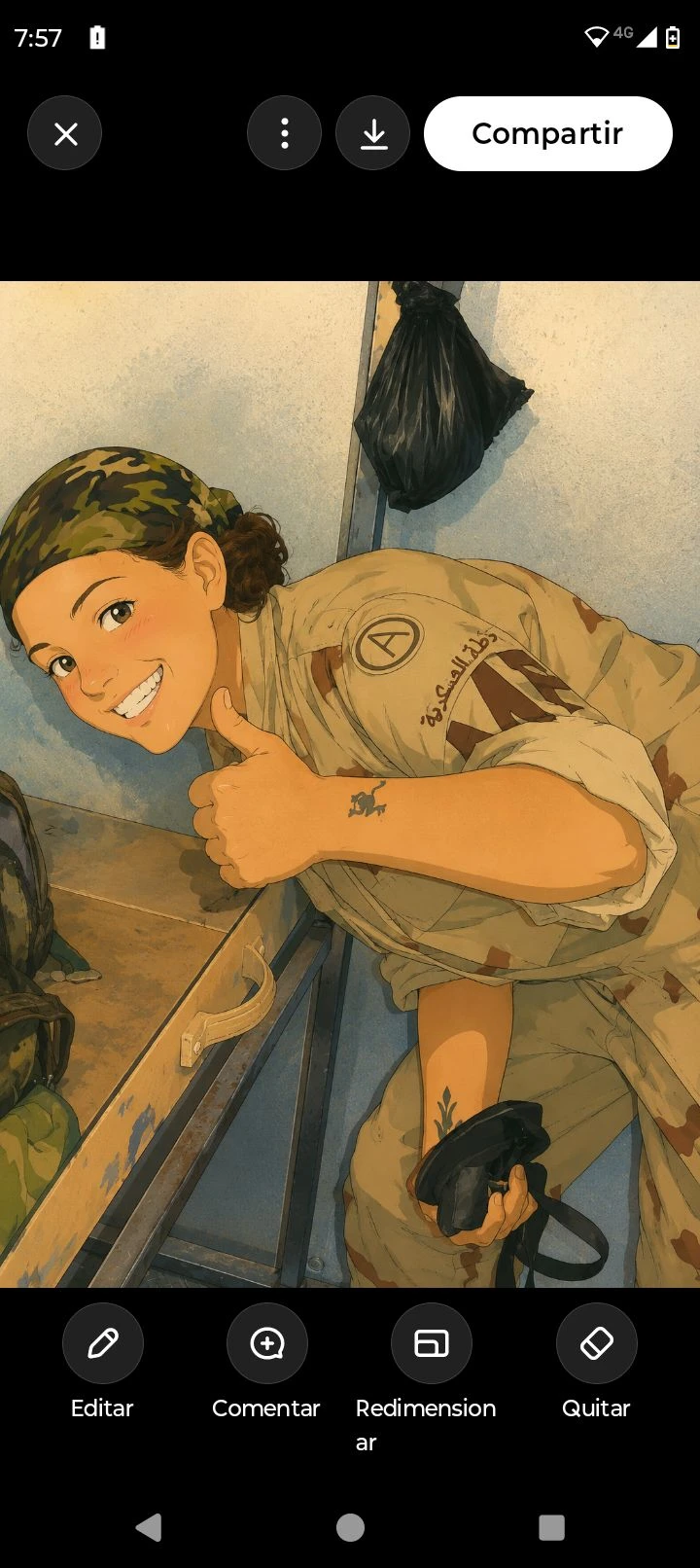 Sara Harman thumbnail