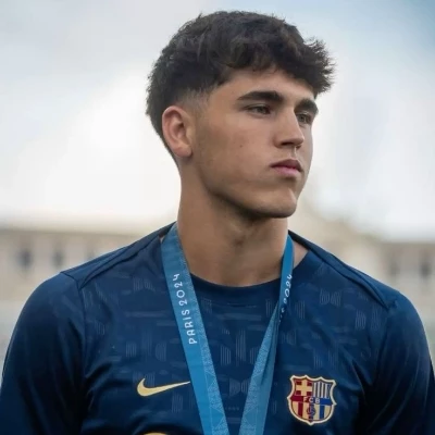 Pau Cubarsi thumbnail