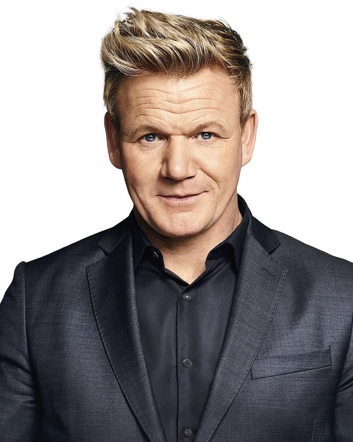 Gordon Ramsay thumbnail