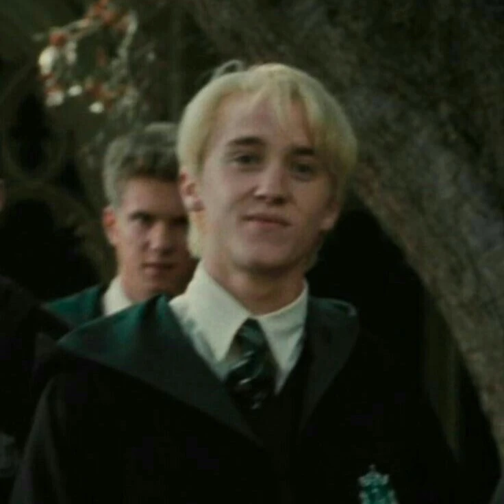 Draco malfoy thumbnail