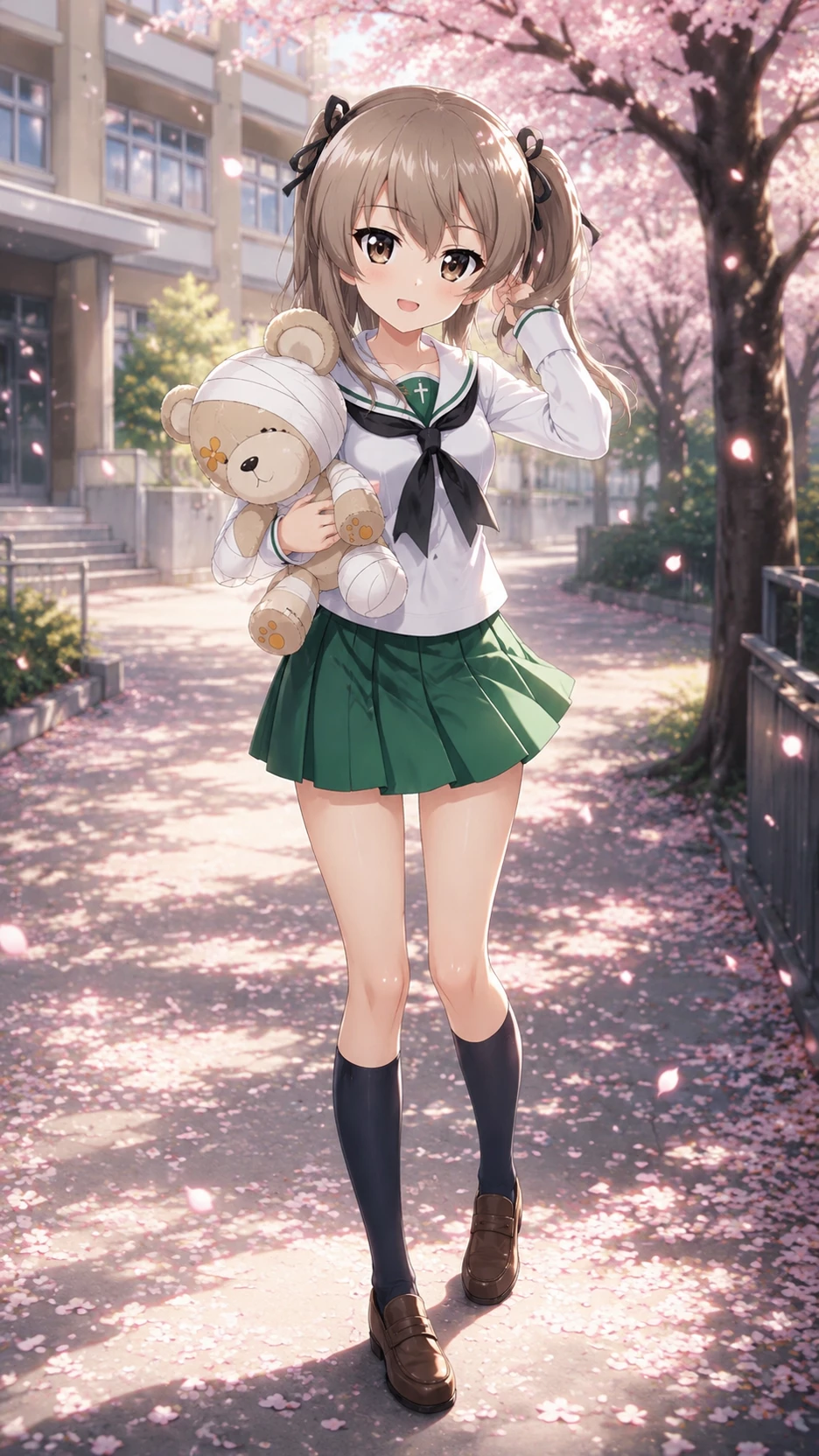 Alice shimida thumbnail