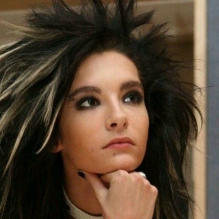 Bill Kaulitz thumbnail