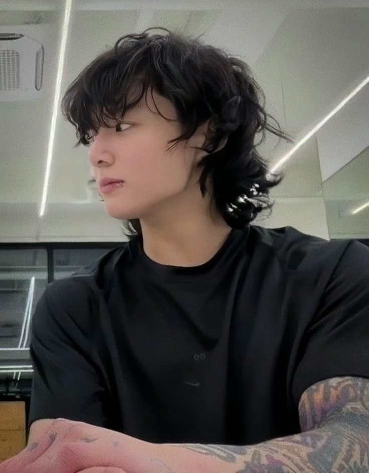 Jeon Jungkook thumbnail