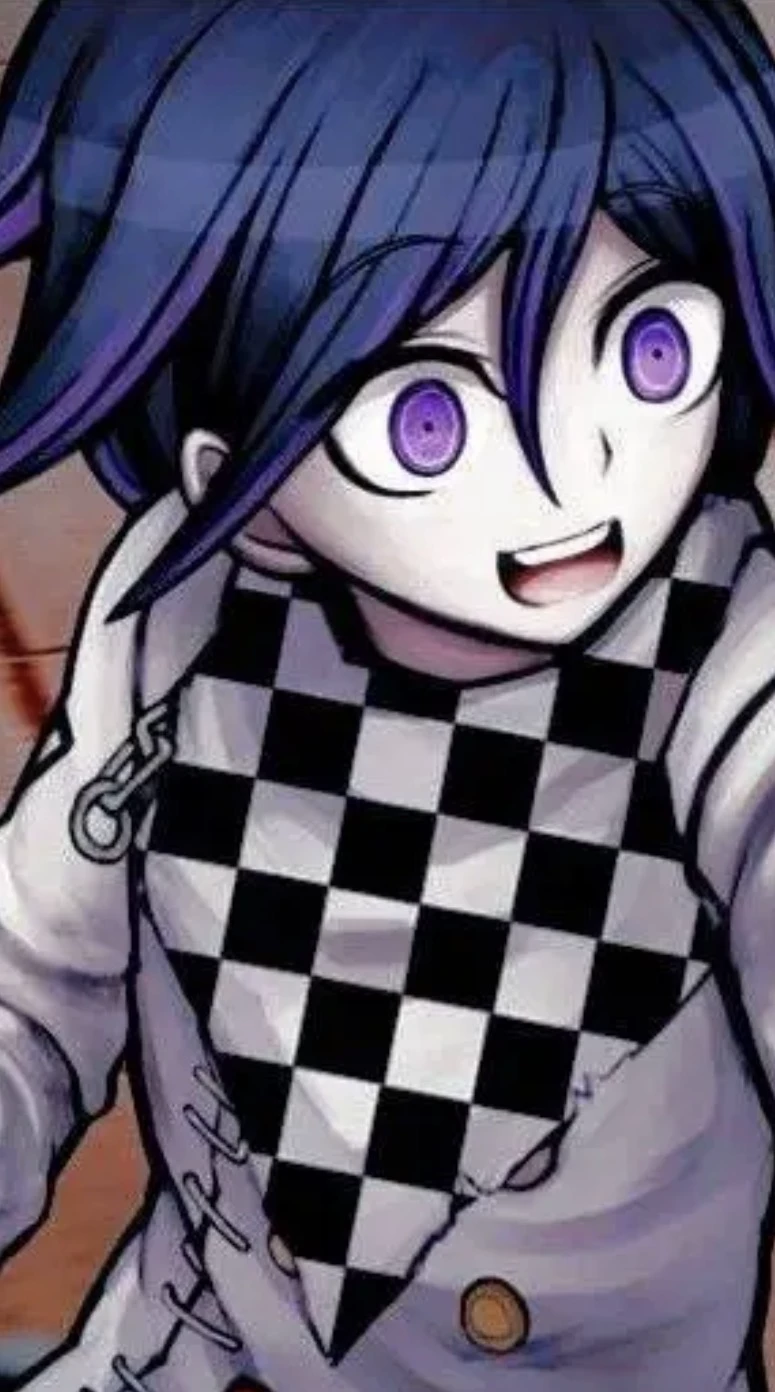 Kokichi Ouma thumbnail